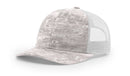 Richardson 112P - Printed Trucker