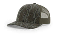 Richardson 112P - Printed Trucker