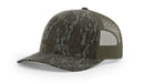 Richardson 112P - Printed Trucker