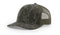 Richardson 112P - Printed Trucker