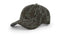 Richardson 843 - CASUAL TWILL CAMO SNAPBACK