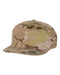 Yupoong Classics - Flat Bill Snapback Cap