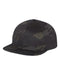 Yupoong Classics - Flat Bill Snapback Cap
