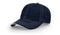 Richardson 325 - Washed Chino Sandwich Visor
