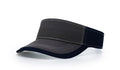 Richardson 775 - Twill Visor with Contrast Stitching