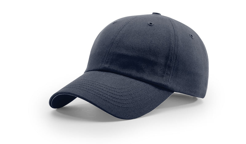 Richardson R65 - RELAXED TWILL