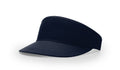 Richardson 715 - CLASSIC GOLF VISOR