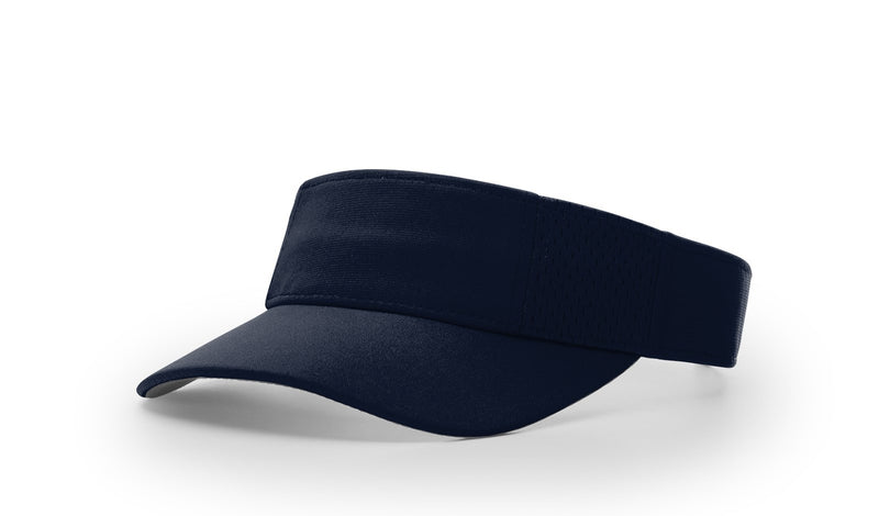 Richardson 707 PULSE VISOR W/ PRO MESH