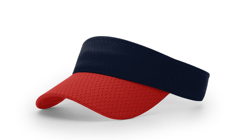 Richardson 740 - Pro Mesh Visor
