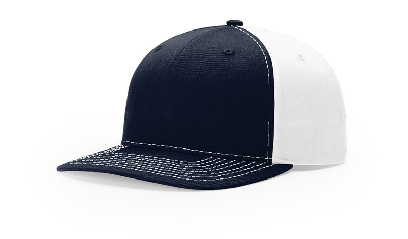 Richardson 312 - Twill Back Trucker