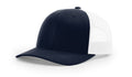 Richardson 115 - Low Pro Trucker