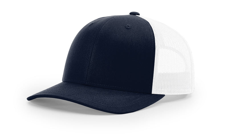 Richardson 115 - Low Pro Trucker