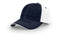 Richardson 325 - Washed Chino Sandwich Visor