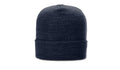 Richardson 137 - HEATHERED BEANIE W/ CUFF