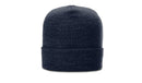 Richardson 137 - HEATHERED BEANIE W/ CUFF