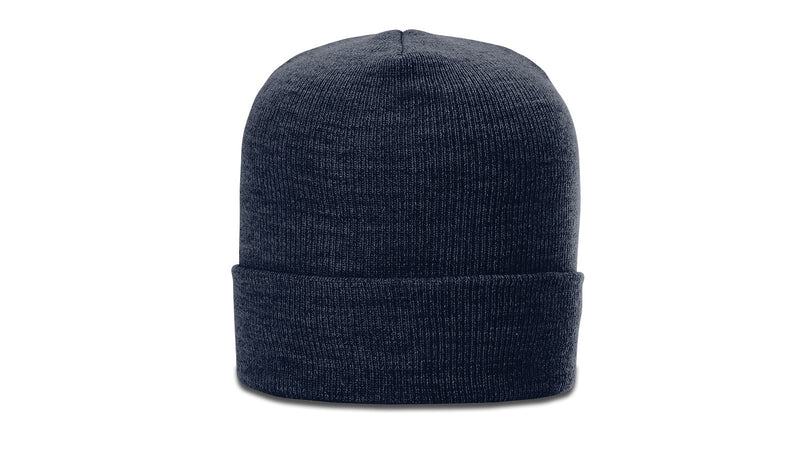Richardson 137 - HEATHERED BEANIE W/ CUFF