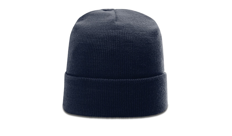 Richardson R18 - SOLID BEANIE W/ CUFF
