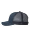 Yupoong Classics - Retro Six Panel Trucker