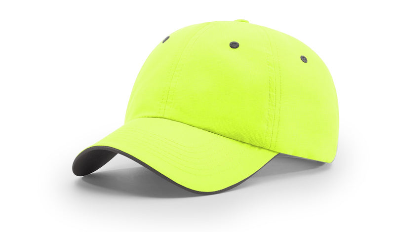 Richardson 155 - LITE TRAIL CAP