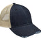 Adams - Distressed Ollie Cap
