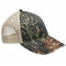 Adams - Distressed Ollie Cap