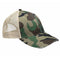 Adams - Distressed Ollie Cap