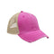Adams - Distressed Ollie Cap