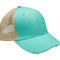 Adams - Distressed Ollie Cap
