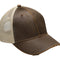 Adams - Distressed Ollie Cap