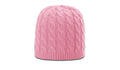 Richardson 138 - CABLE KNIT BEANIE