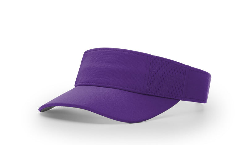 Richardson 707 PULSE VISOR W/ PRO MESH