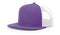 Richardson 511 - WOOL BLEND FLATBILL TRUCKER