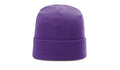 Richardson R18 - SOLID BEANIE W/ CUFF