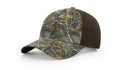 Richardson 855 - CAMO AIRMESH R-FLEX