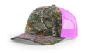 Richardson 112P - Printed Trucker