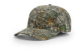 Richardson 874 - Structured Performance Camo