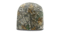 Richardson 121 - Camo Microfleece Beanie