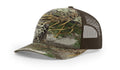 Richardson 112P - Printed Trucker
