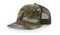 Richardson 112P - Printed Trucker