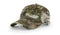 Richardson 843 - CASUAL TWILL CAMO SNAPBACK