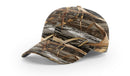 Richardson 870 - Unstructured Performance Camo