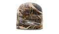 Richardson 121 - Camo Microfleece Beanie