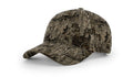 Richardson 843 - CASUAL TWILL CAMO SNAPBACK