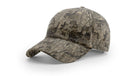 Richardson 840 - Relaxed Twill Camo