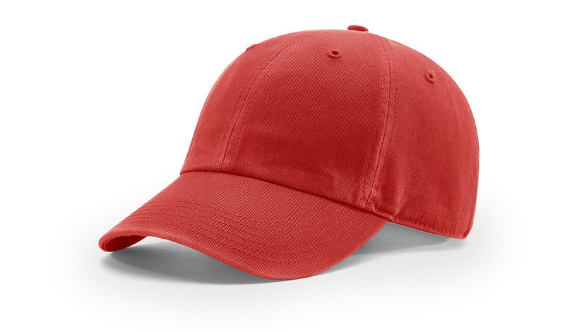 Richardson 324 - PIGMENT DYED & WASHED