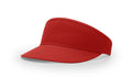 Richardson 715 - CLASSIC GOLF VISOR