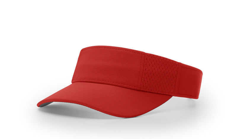 Richardson 707 PULSE VISOR W/ PRO MESH