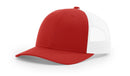 Richardson 115 - Low Pro Trucker