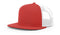 Richardson 511 - WOOL BLEND FLATBILL TRUCKER
