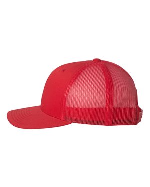 Yupoong Classics - Retro Six Panel Trucker